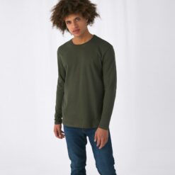 T-shirt manches longues homme