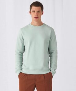 Pull BDE en coton bio unisexe