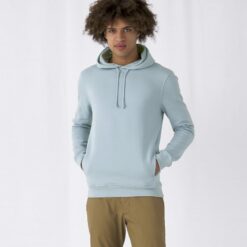 Sweat BDE en coton bio unisexe