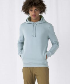 Sweat BDE en coton bio unisexe