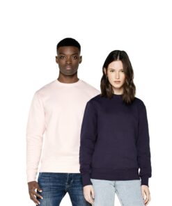 pull col rond personnalisé