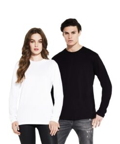 t-shirt manches longues