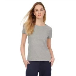 T-shirt classique femme