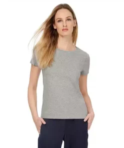 T-shirt classique femme