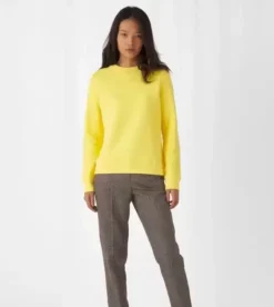Pull col rond Queen
