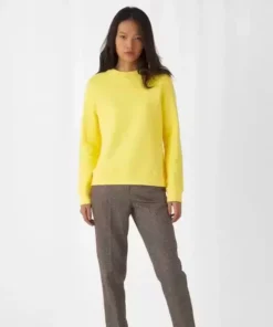 Pull col rond Queen