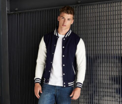 Veste teddy