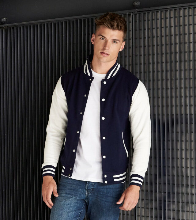 Veste teddy
