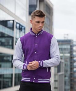 Veste personnalisée