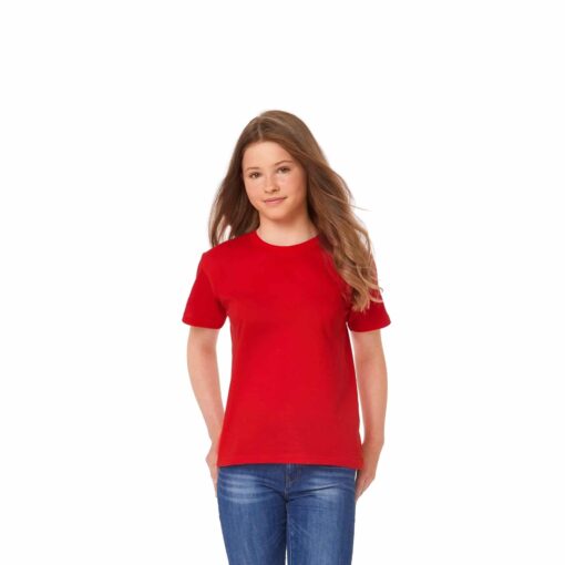 t-shirt enfant léger