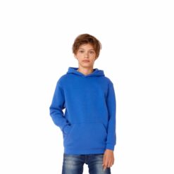 Sweat à capuche enfant (sans cordon)