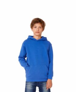 Sweat à capuche enfant (sans cordon)