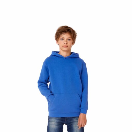 Sweat à capuche enfant (sans cordon)