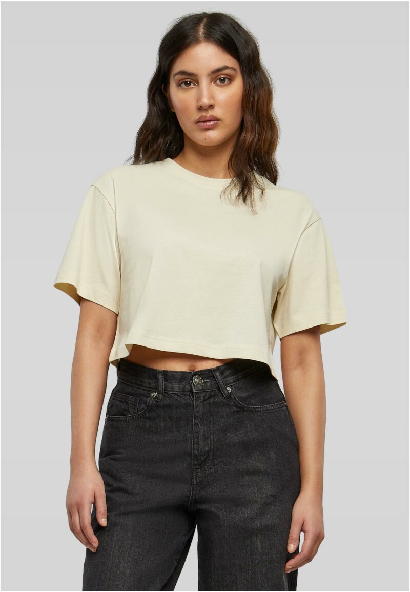 Crop Top Oversize – Image 4