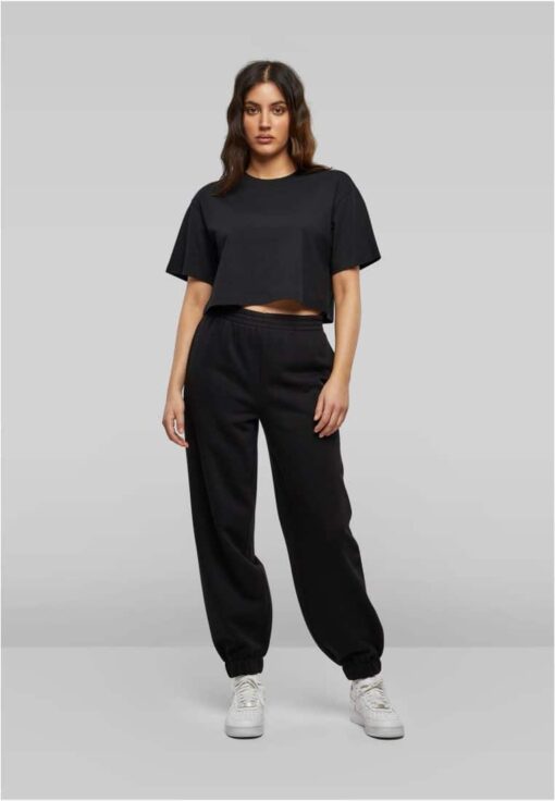 Crop Top Oversize – Image 2