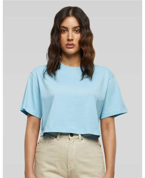 Crop Top Oversize – Image 3