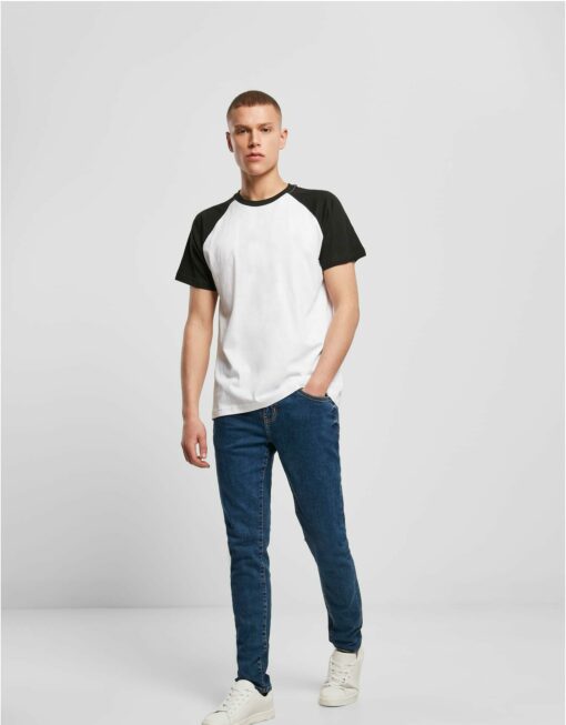 T-shirt baseball