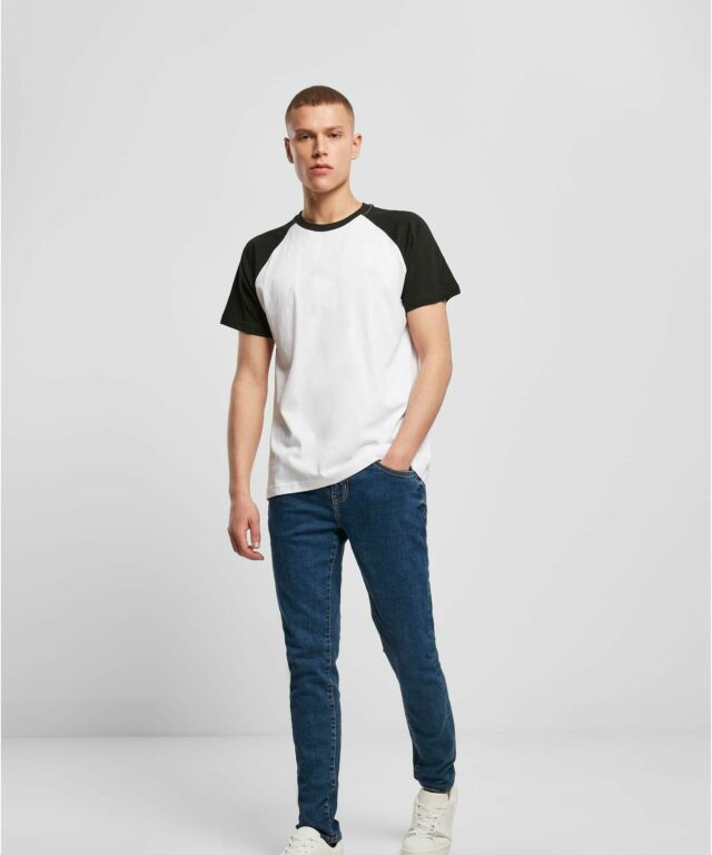 T-shirt baseball