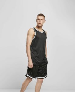 Débardeur maille filet