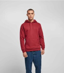 Sweat à capuche unisexe