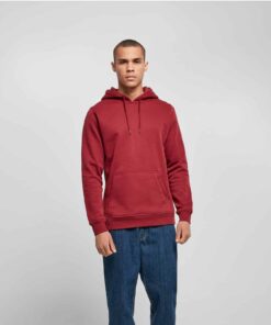 Sweat à capuche unisexe