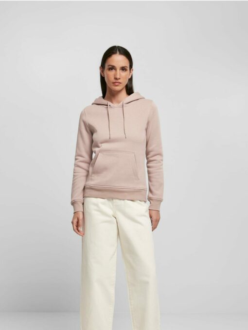 Sweat à capuche femme