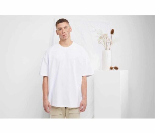 T-shirt ultra oversize ultra épais – Image 3