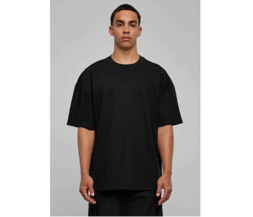 T-shirt ultra oversize ultra épais