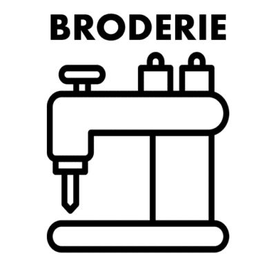 BRODERIE