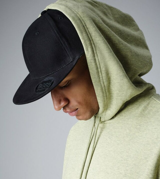 Casquette personnalisée
