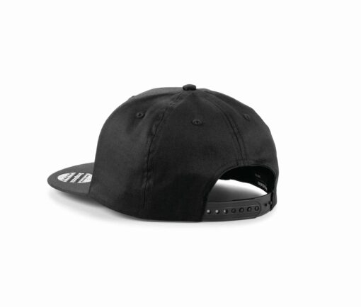 Casquette Snapback Classique – Image 2