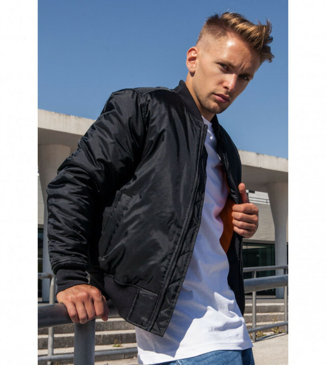 Bomber