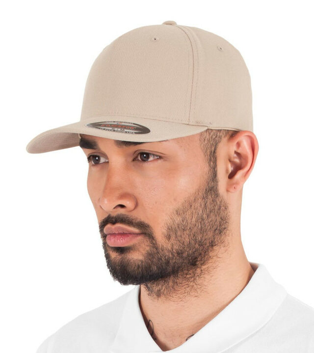 Casquette Baseball Premium 5 panneaux