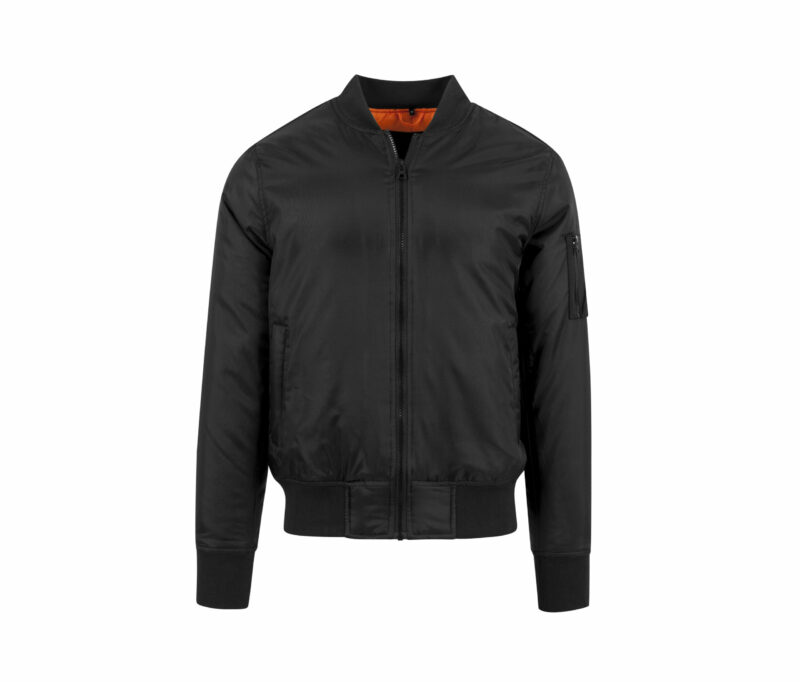 Bomber – Image 3