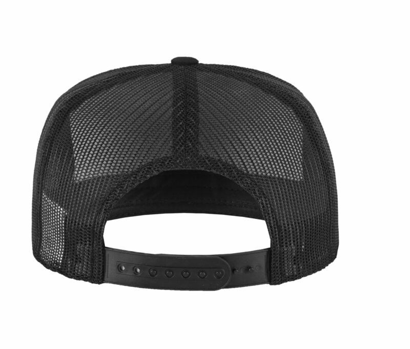 Casquette Trucker Premium 6 panneaux – Image 2