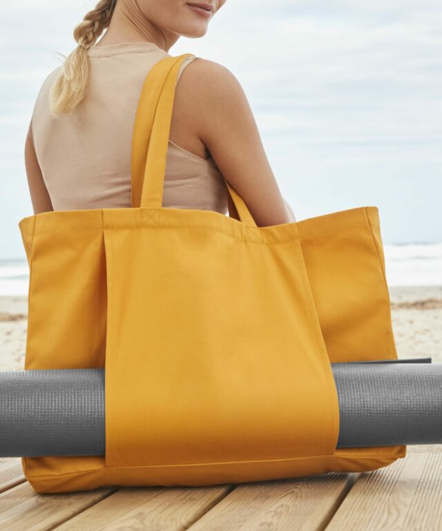 Sac de yoga