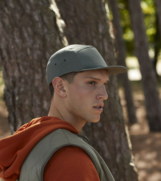 Casquette Camper