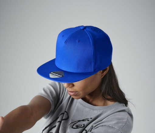 Casquette Snapback Classique