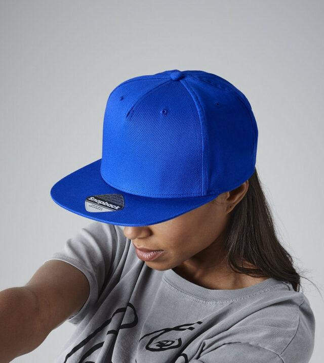 Casquette Snapback Classique