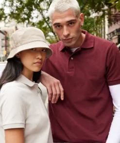 Polo personnalisé