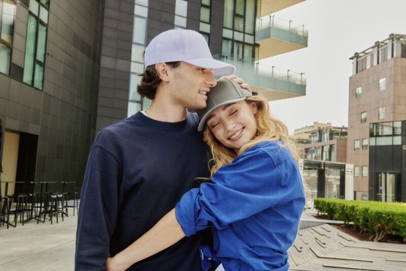 Casquette baseball supérieur – Image 4