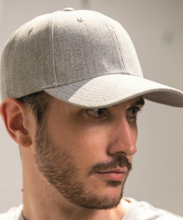 Casquette baseball supérieur
