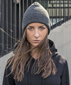 Bonnet personnalisé