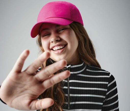 Casquette enfant